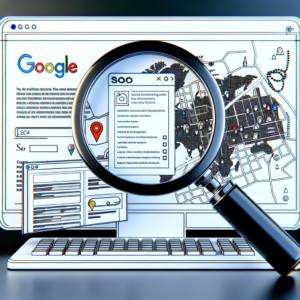 Local SEO Services Simplified: 10 Must-Do Tasks