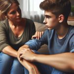 Raising Teenagers with Grace and Patience