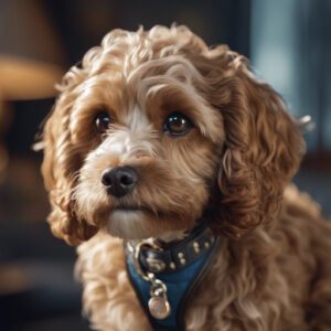 service cavapoo