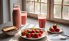 How Strawberries Aid Weight Management
