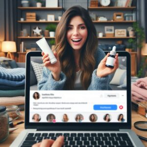 Unleashing the Power of Influencer Marketing