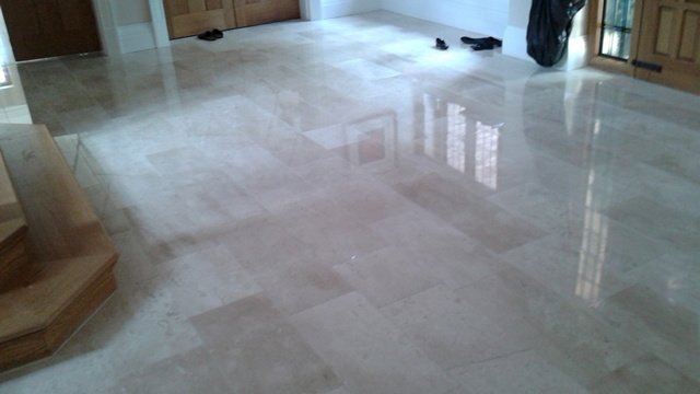 Kingston Upon Thames Marble Polishing Companies