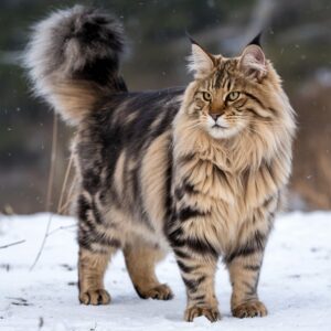 Maine Coon Cats: Essential Care Tips for Owners