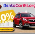 Rental Car Across European Borders: What You Need to Know