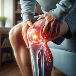 Knee Bursitis Therapy: Effective Relief Strategies to Try