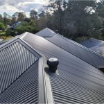 Whirlybirds Enhance Home Ventilation and Temperature Control