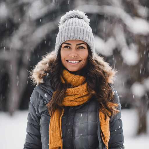 Cold Weather Clothing Layers: The Science Behind Dressing Warm