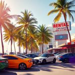 Renting a Car in Miami: Essential Tips to Consider