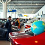 Rent a Car Abroad: Key Tips for International Travelers