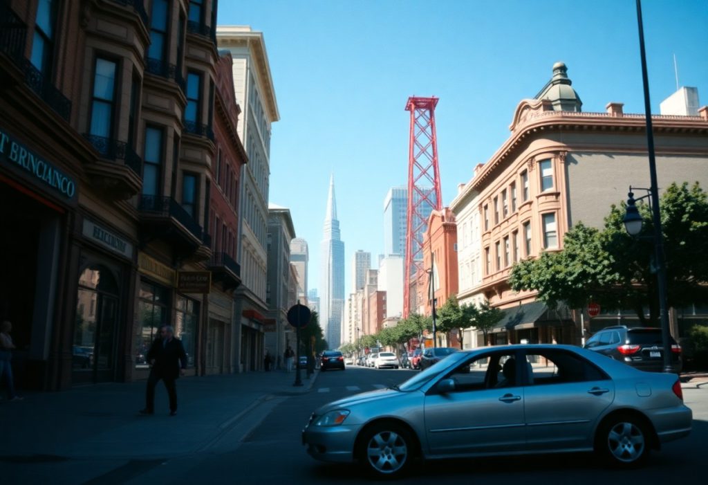 Renting a Car in San Francisco: Essential Tips to Know