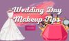 Flawless Wedding Makeup Tips You Need to Know