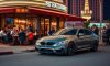 BMW Rental in Las Vegas: Experience Affordable Rates Now