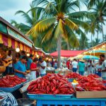 Belize Lobster Festivals: A Sustainable Cultural Celebration