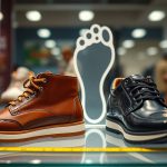 Tips for the Perfect Fit When Buying Shoes for Uneven Feet