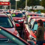 Car Rental Prices: Effective Strategies for Savings