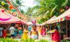 Easter Celebrations and Spring Break Adventures in Belize