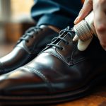 Darker Shoe Cream Tips to Enhance Your Shoe Color