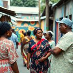 Garifuna Phrases for Daily Conversations