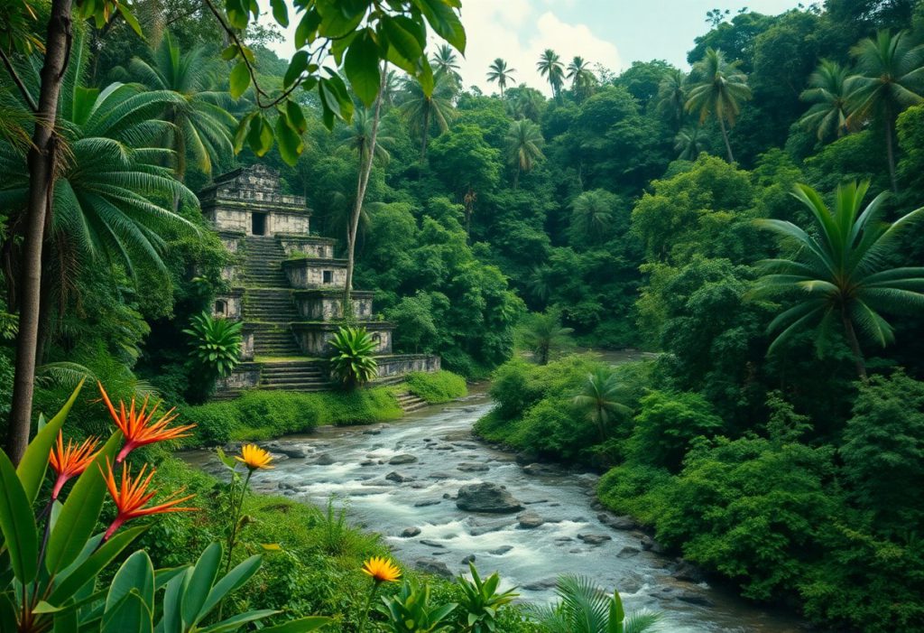 Cayo District: Discovering Belize’s Hidden Treasures