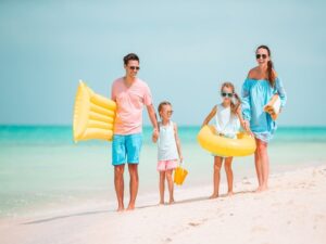 Family Summer Vacation Itinerary: 5 Days in Belize