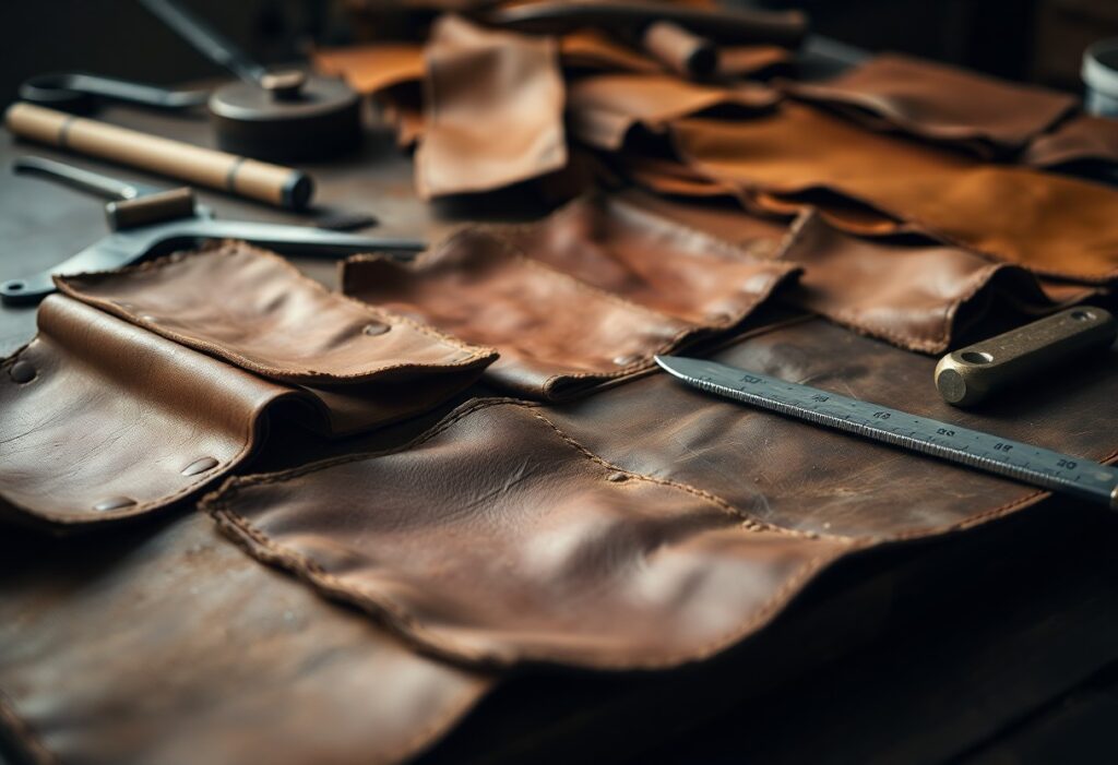 Leather Tanning Guide: Methods, Processes, and Quality Insights