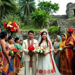 Maya Wedding Re-enactment: Experience Unique Belize Culture