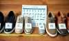 Shoe Width Letters: How to Choose Your Perfect Fit