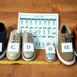 Shoe Width Letters: How to Choose Your Perfect Fit