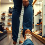 Knowing Your Right Shoe Size: Tips and Signs to Help You