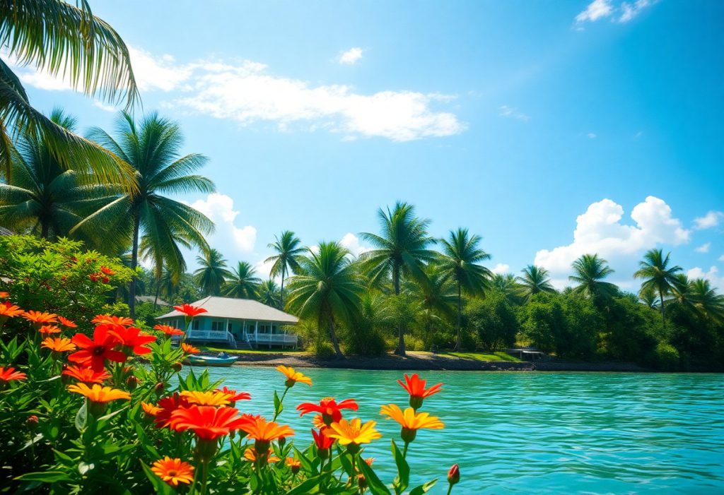 Stann Creek Adventure Guide: Explore Springtime in Belize