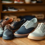 Shoes for Wide Feet: Essential Tips and Recommendations