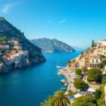 Amalfi Coast Itinerary: 7 Days of Must-See Locations and Tips