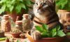 Catnip Varieties: Explore Tasty Choices for Your Cats