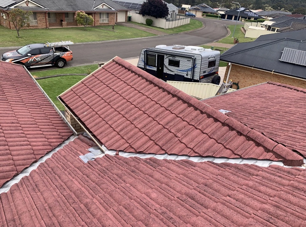 Metal Roof Upgrade for Increased Central Coast Home Value