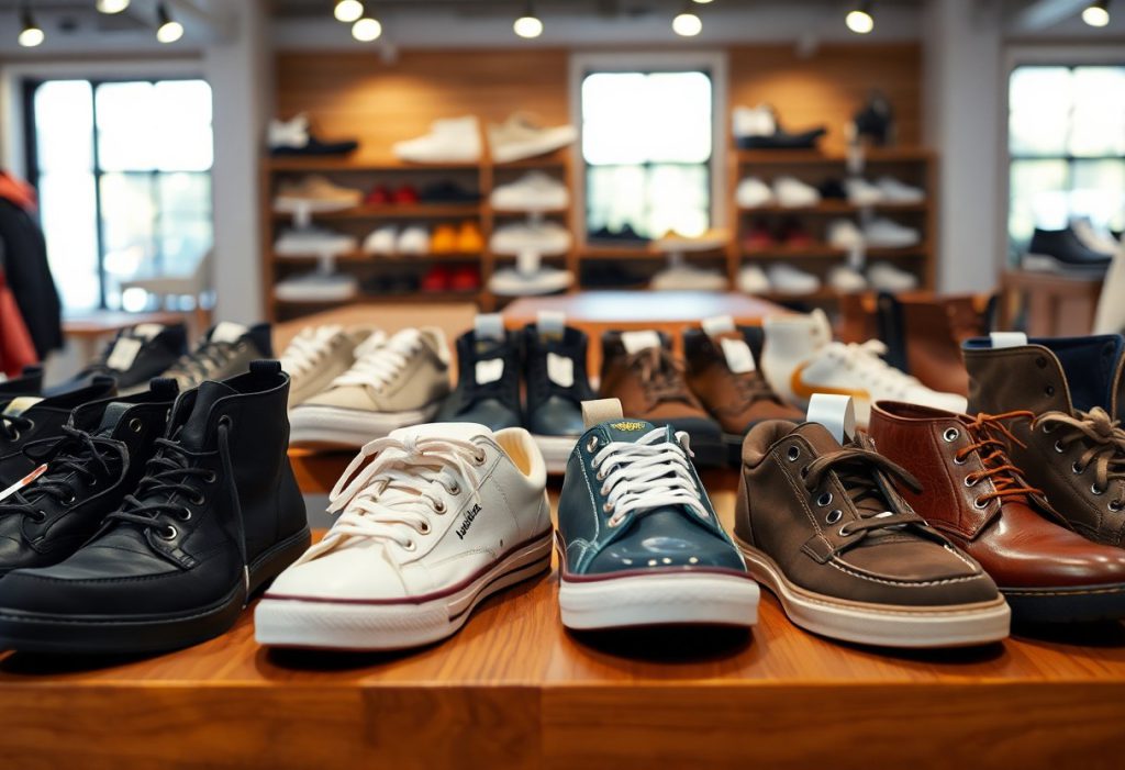 Quality Shoes: A Guide to Finding Affordable Options