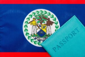 Online Immigration System: Essential Guide for Belize Travelers