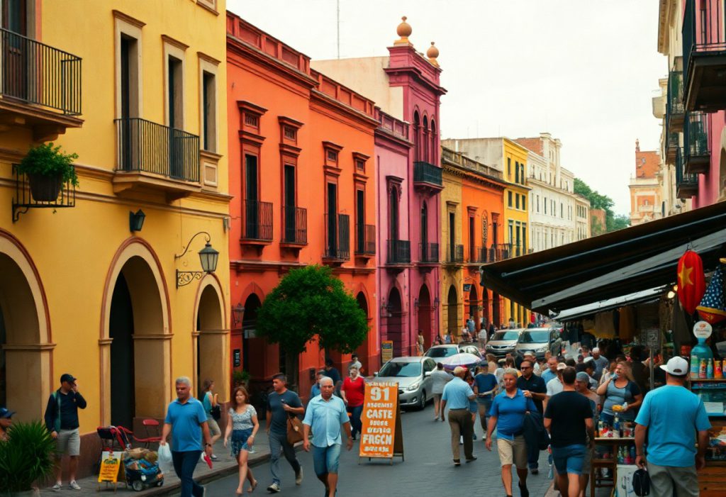 Explore San Miguel de Allende: Top Tips for Effective Visits