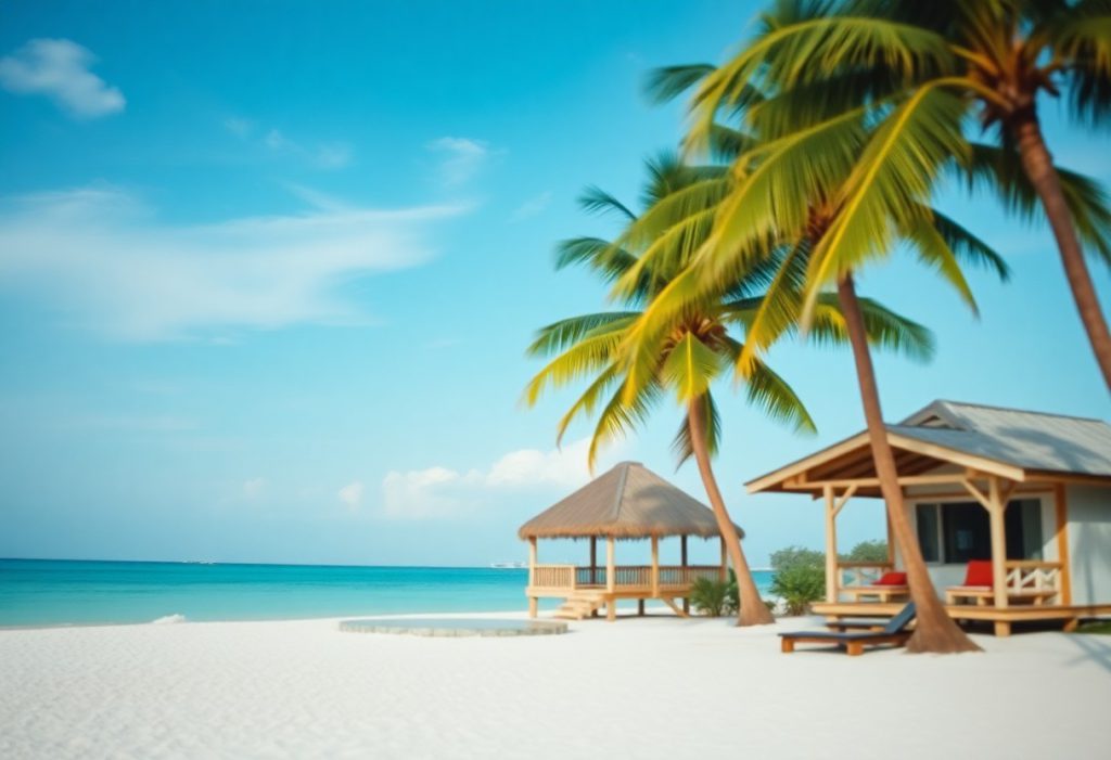 Belize: Enjoy a Relaxing Week in Tropical Central America