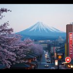 Japan Itinerary: Ultimate Guide for First-Time Visitors