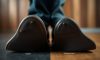 Leather Soles vs Rubber Soles: Essential Benefits Explained