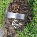 Vac Trucks Clear Tree Roots from Blocked Drains Efficiently