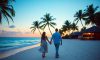 Belize Trip Itinerary for a Romantic Baecation