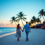 Belize Trip Itinerary for a Romantic Baecation