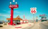 Route 66 Attractions: Your Essential Road Trip Guide