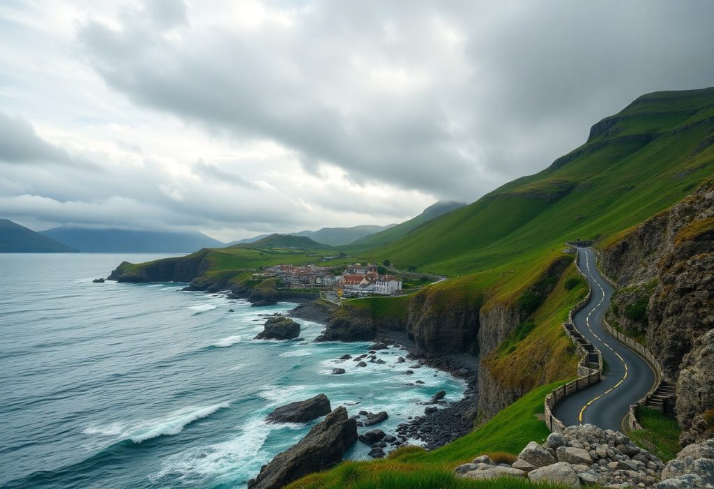 Scotland’s Stunning Coastlines: The Perfect Road Trip Guide