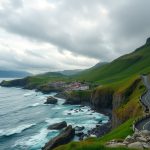 Scotland’s Stunning Coastlines: The Perfect Road Trip Guide