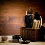 Shoe Brush Types: Choosing the Best Option for Your Needs