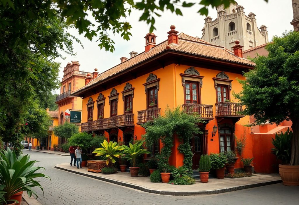 San Miguel de Allende Real Estate: Answers to Top 10 FAQs