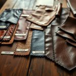 Leather Characteristics: A Comprehensive Guide to Its Uses