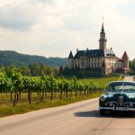 Unforgettable Road Trip Ideas for Adventures in Germany